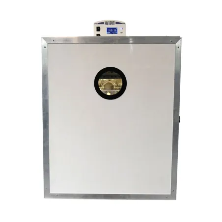 Couveuse Pro Expert Couvitech® 224 œufs