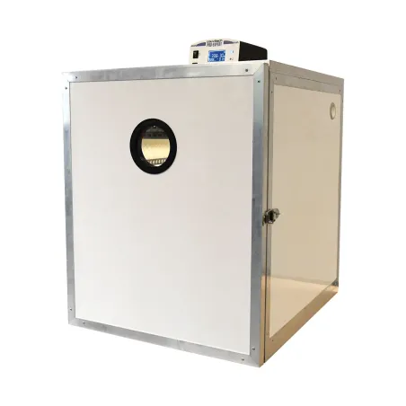 Couveuse Pro Expert Couvitech® 224 œufs