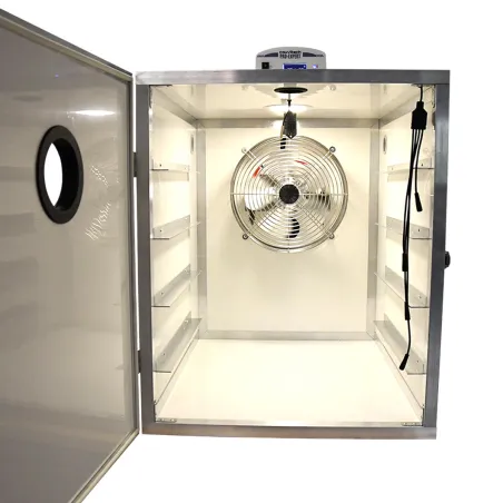 Couveuse Pro Expert Couvitech® 224 œufs