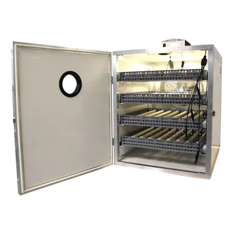 Couveuse Pro Expert Couvitech® 224 œufs