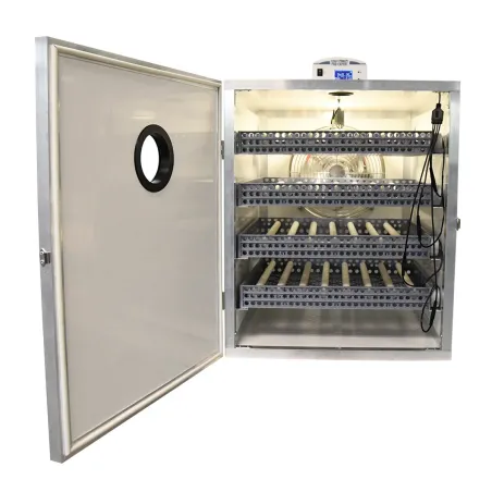 Couveuse Pro Expert Couvitech® 224 œufs