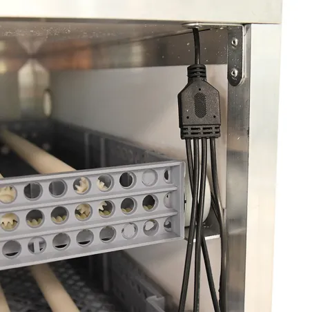 Couveuse Pro Expert Couvitech® 224 œufs