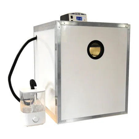 Couveuse Pro Expert Couvitech® 224 œufs