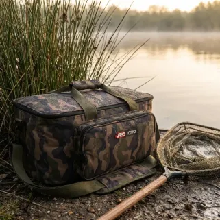 Sac isotherme camouflage 45L - Résistant et étanche