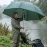Parapluie Pêche Protection Pluie Soleil Journées Pêcheur