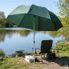 Parapluie Pêche Protection Pluie Soleil Journées Pêcheur