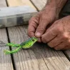 Leurre Frog Grenouille Corps Souple Hameçons Doubles Cachés