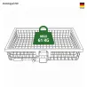 Porte-gibier fixe Heck-Pack 100 × 60 cm ECE | Ducatillon