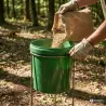 10 agrainoirs gibier 30 L sans pied | Ducatillon