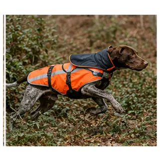 Gilet de protection Somlys Survivor T70 pour chien de chasse