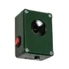 Répulsif électronique C100G ultrasons 1000m² anti-rongeurs IP65