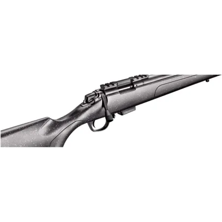 BERGARA BMR CARBON 22LR 18 POUCES