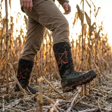 Chaussures Crispi Futura NXT GTX Vibram Gore-Tex | Ducatillon