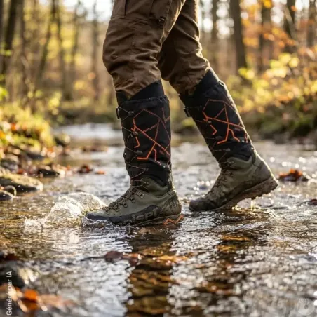 Chaussures Crispi Futura NXT GTX Vibram Gore-Tex | Ducatillon