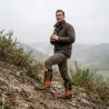 Chaussures-guêtres Crispi Highland Pro BOA | Ducatillon