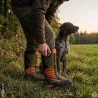 Chaussures-guêtres Crispi Highland Pro BOA | Ducatillon
