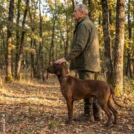 Chaussures de chasse Browning Taurus marron | Ducatillon