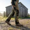 Pantalon anti-ronces Francital Iraty Cordura® stretch | Ducatillon