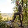 Bottes de chasse Arxus Primo Country Zip | Ducatillon