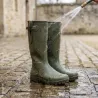 Bottes Arxus Pioneer Nord néoprène 3 mm pour temps froid