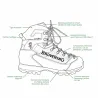 Browning Ridgeline : chaussures de randonnée | Ducatillon