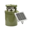 Kit agrainoir solaire 12 V 220 L autonome | Ducatillon