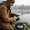 Moulinet SPRO Passion Trout 2000 – Performance et fluidité pour la pêche à la truite