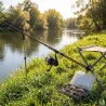 Moulinet SPRO Passion Trout 2000 – Performance et fluidité pour la pêche à la truite