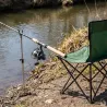 Moulinet SPRO Passion Trout 1000 – Lancer fluide et précis pour la pêche à la truite