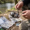 Moulinet SPRO Fuse Reel 2000 – Léger, fluide et résistant
