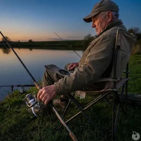Moulinet SPRO Fuse Reel 2000 – Léger, fluide et résistant