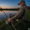 Moulinet SPRO Fuse Reel 2000 – Léger, fluide et résistant