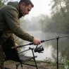 Combo Spinning Abu Garcia BLACK OPS - Ensemble pêche carnassiers