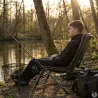 Combo Spinning Abu Garcia BLACK OPS - Ensemble pêche carnassiers