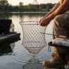 Balances à écrevisses maille 30 mm Diam 27 cm par lot de 6