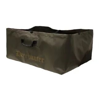Sac à Gibier Imperméable Vert 120L - 75x52x32 cm
