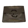 Sac à Gibier Imperméable Vert 120L - 75x52x32 cm