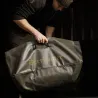 Sac à Gibier Imperméable Vert 120L - 75x52x32 cm