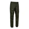 Pantalon Deerhunter Recon Dura-Tex vert ripstop à membrane