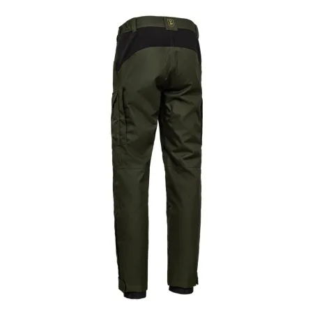 Pantalon Deerhunter Recon Dura-Tex vert ripstop à membrane