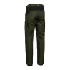 Pantalon Deerhunter Recon Dura-Tex vert ripstop à membrane