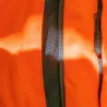 Veste Deerhunter Recon Dura-Tex orange à membrane | Ducatillon