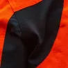 Veste Deerhunter Recon Dura-Tex orange à membrane | Ducatillon