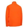 Veste polaire Atlas Light orange - Certifiée EPI CAT II