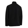 Veste polaire Cumbira gris anthracite extensible - Chasse & Outdoor