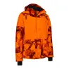 Veste chauffante Deerhunter H. Game Realtree Edge orange
