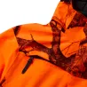 Veste chauffante Deerhunter H. Game Realtree Edge orange