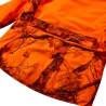 Veste chauffante Deerhunter H. Game Realtree Edge orange