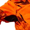Veste chauffante Deerhunter H. Game Realtree Edge orange