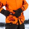 Veste chauffante Deerhunter H. Game Realtree Edge orange